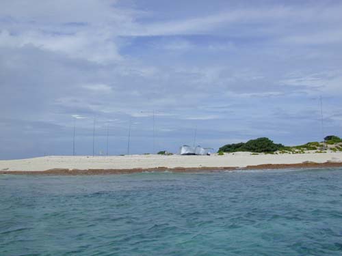 [TX&Oslash;DX SSB Site]